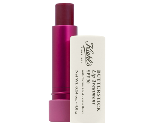 Butterstick Lip Treatment SPF 30 from Kiehl’s